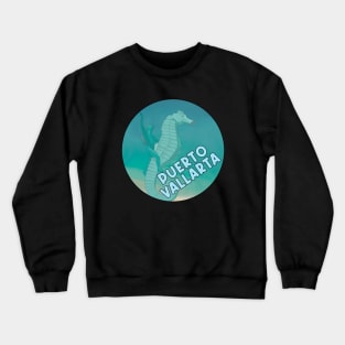 Puerto Vallarta Crewneck Sweatshirt